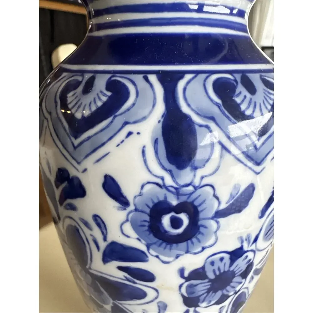 Vintage Vase